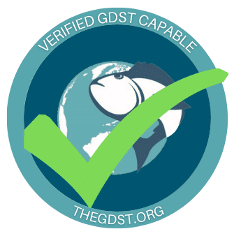 GDST Verified Capability Test Logo
