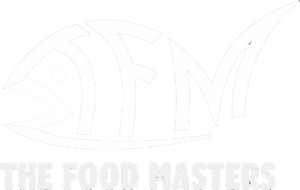 Logotipo dos mestres alimentares