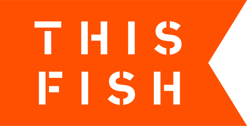 ThisFish Flag Logo