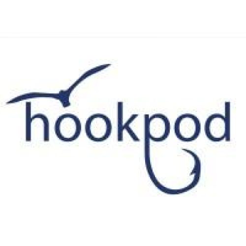 Hookpod